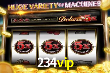 Desvendando o Mundo dos Jogos Virtuais na 234vip