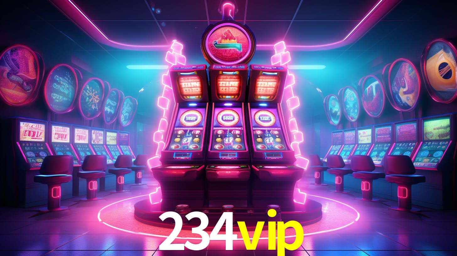 234vip - Cassino da Sorte Real - 234vip.com