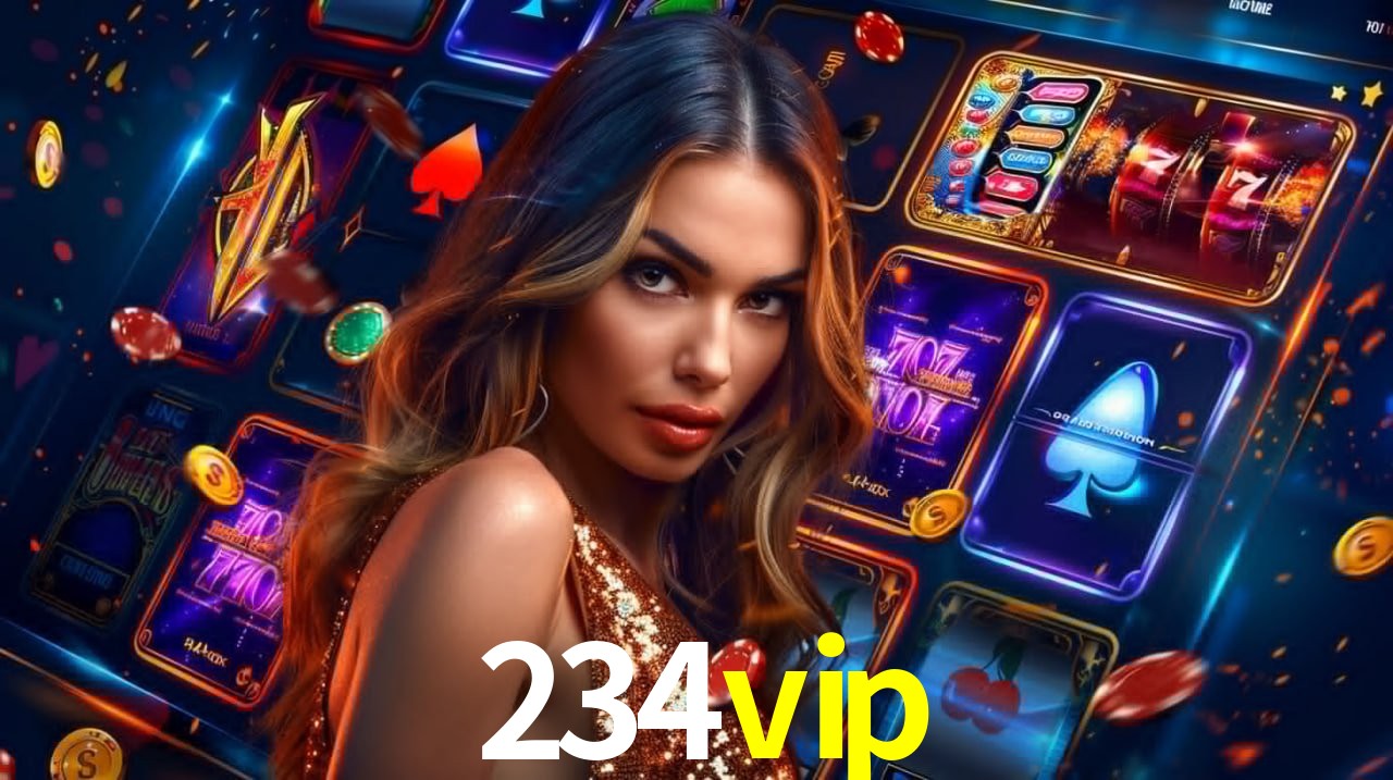 Bônus de Boas-vindas 234vip