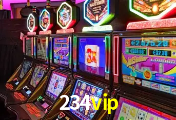Desvendando o Mundo dos Jogos Virtuais na 234vip