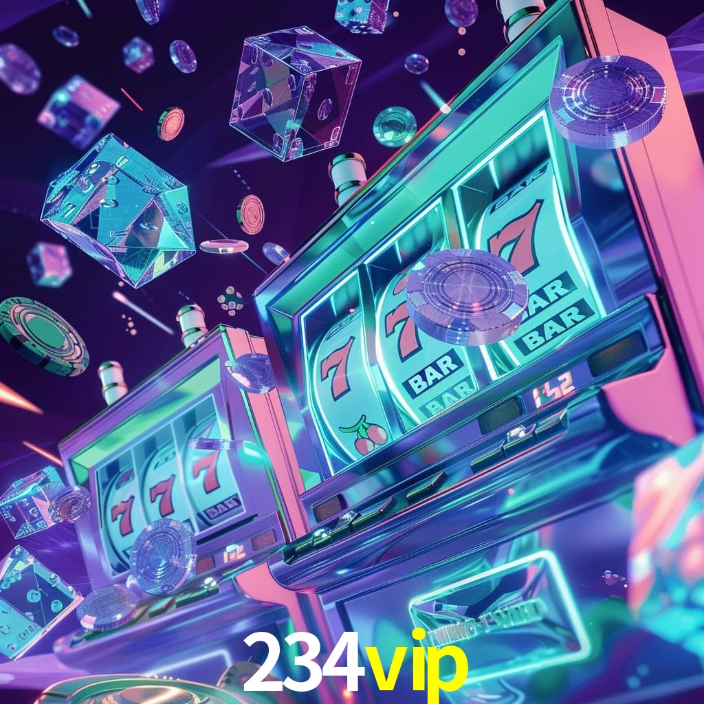 Casino Ao Vivo 234vip