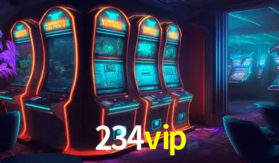 Desvendando o Mundo dos Jogos Virtuais na 234vip