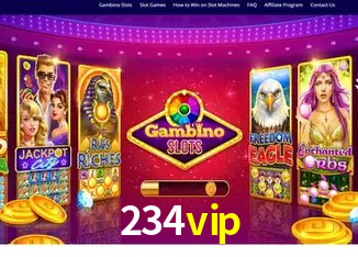 Descubra a Magia dos Jogos de Arcade no 234vip