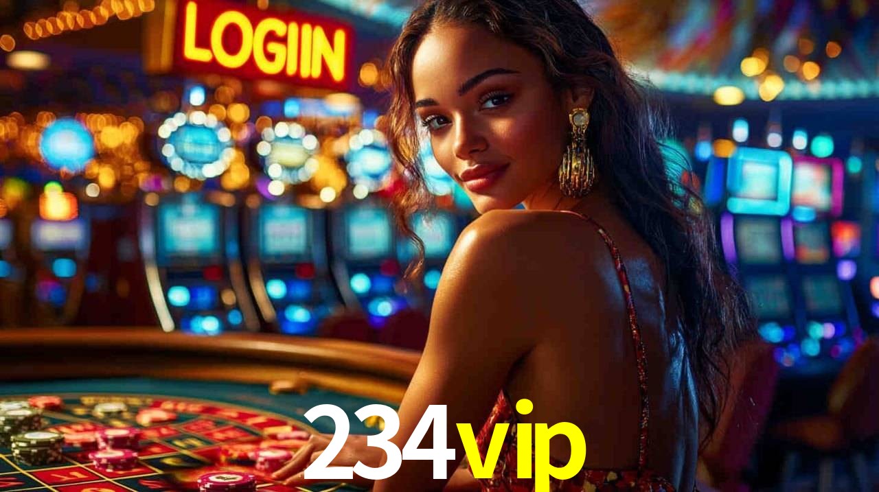 PIX instantâneo Brasil na 234vip