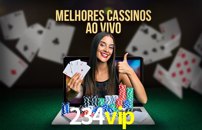 Blackjack ao vivo