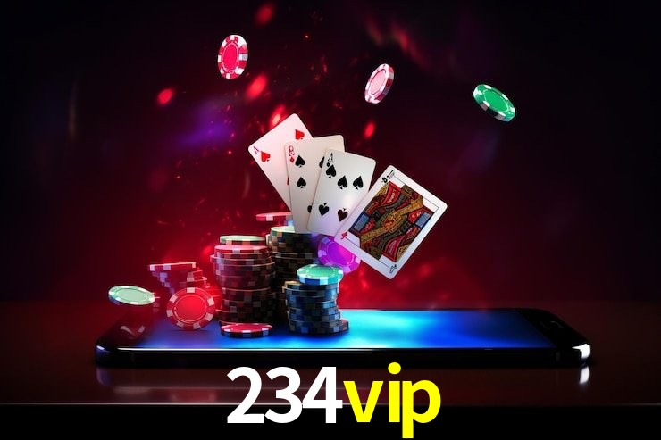 Game Providers 234vip