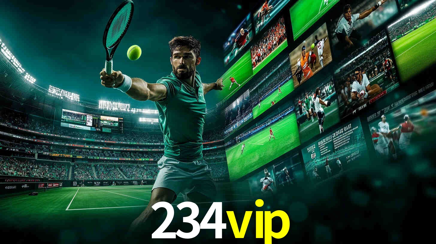 A Experiência Imersiva dos Cassinos Ao Vivo no 234vip