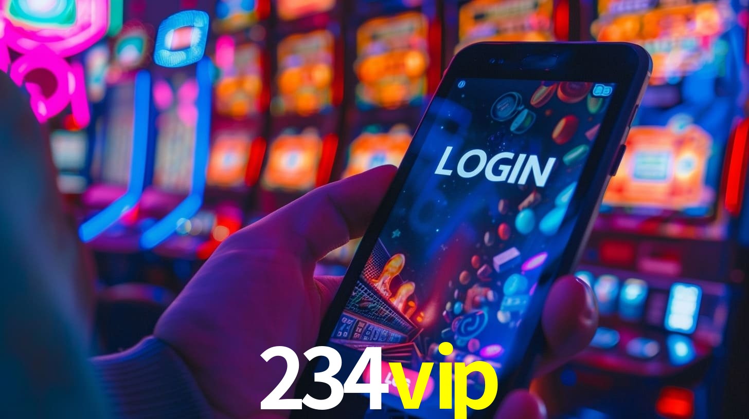 Estatísticas do Jogo 234vip