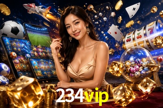 Quick Registration 234vip