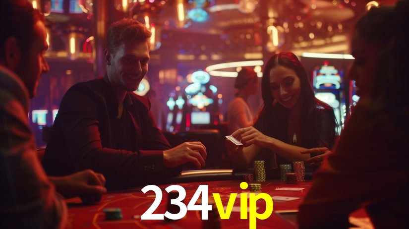 Explorando a Categoria de Eventos em Apostas na 234vip