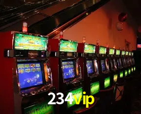 Descubra a Essência do 234vip: Nossa História e Compromissos