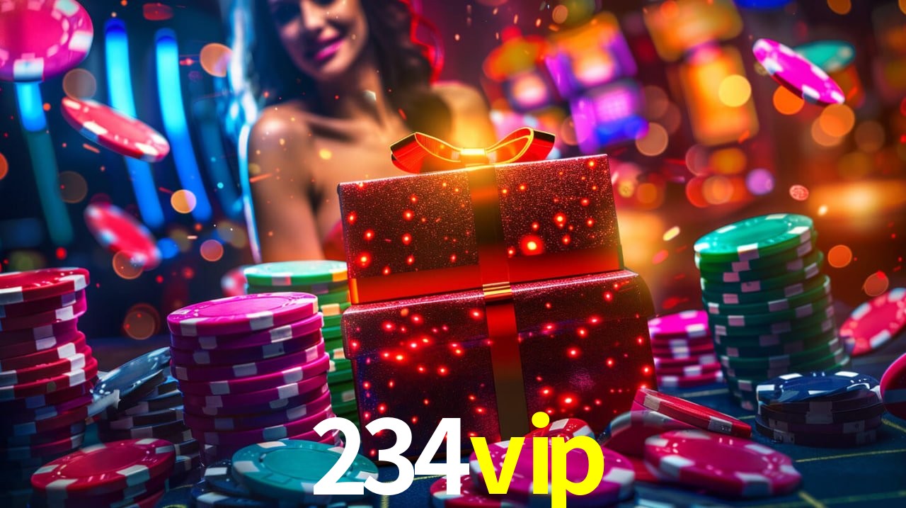 Torneios 234vip