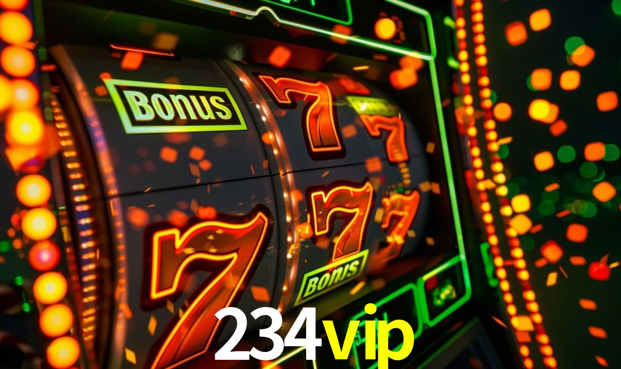 Bônus Diários 234vip