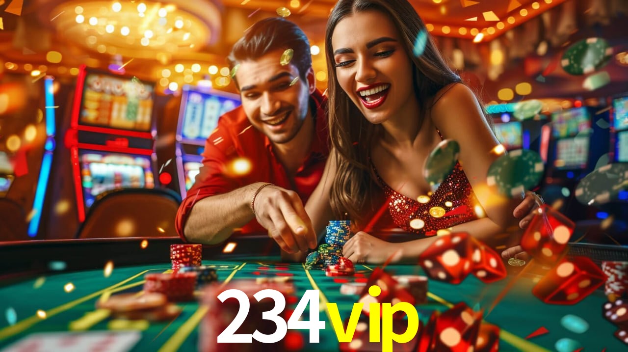 Estatísticas 234vip
