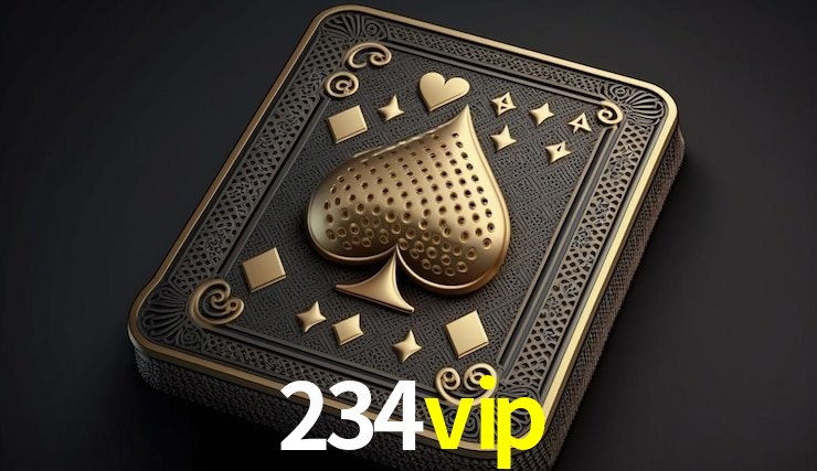 Tecnologia da Plataforma 234vip