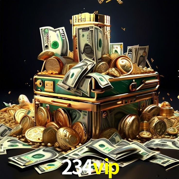 Cadastro Rápido 234vip