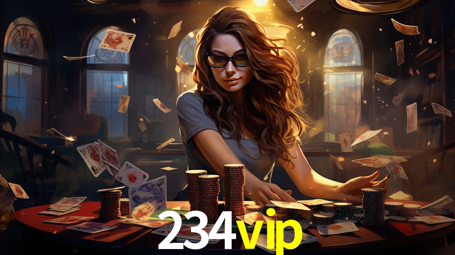 VIP Casino 234vip