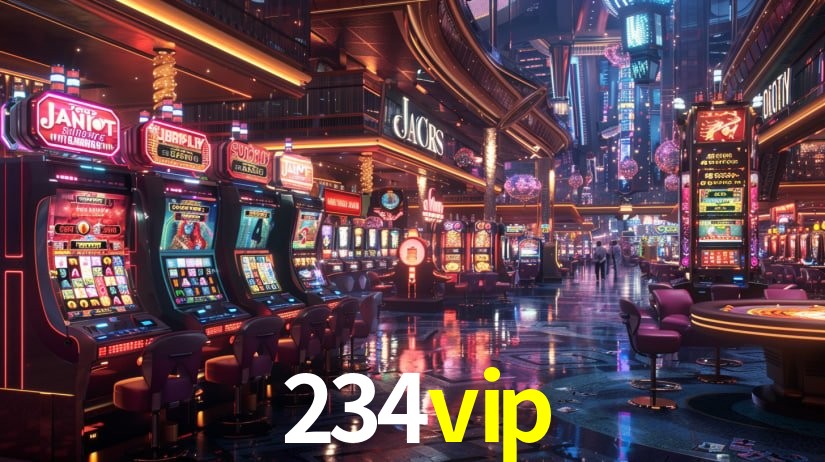 Secure Login 234vip