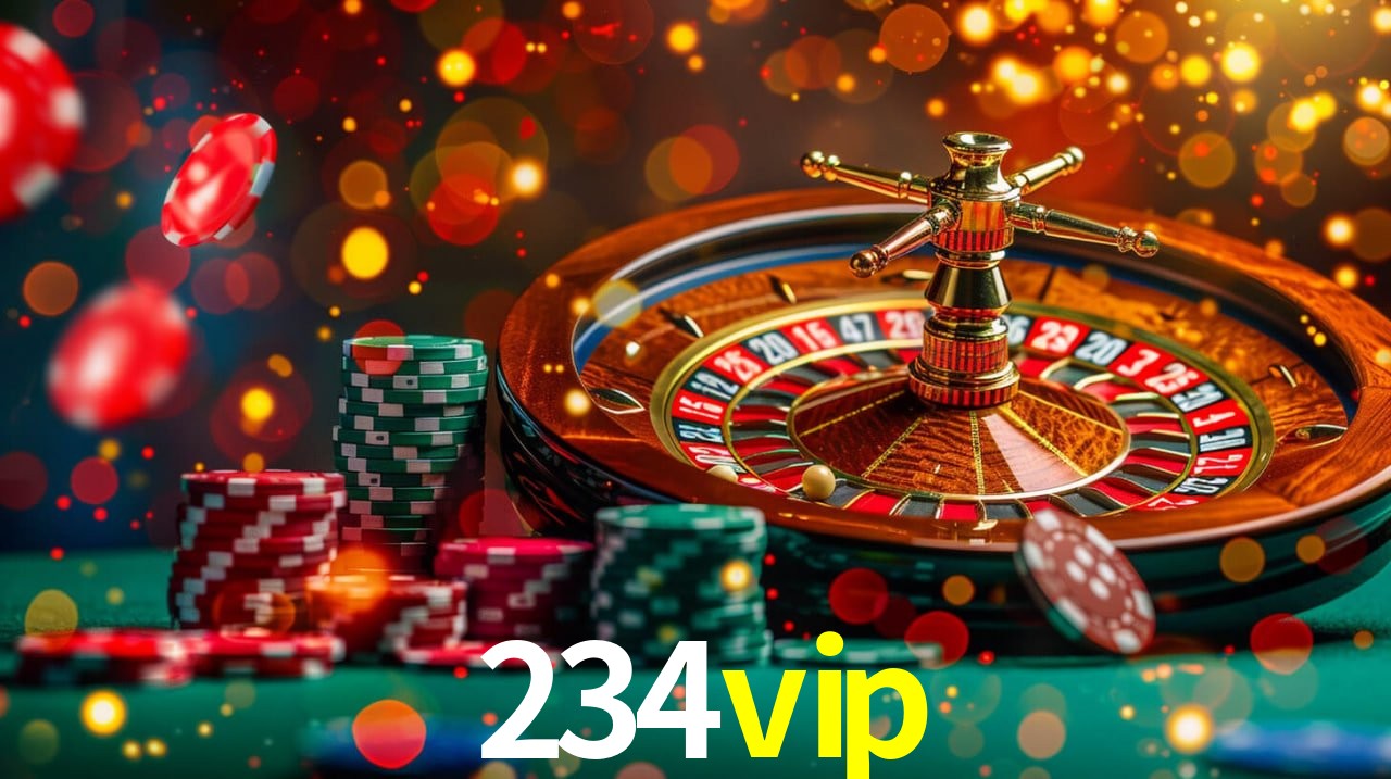 PIX Instantâneo 234vip