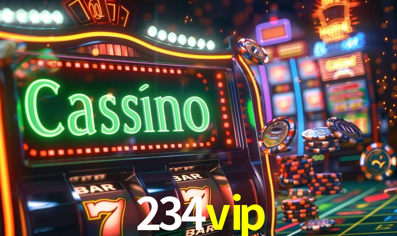 FAQ 234vip Brasil