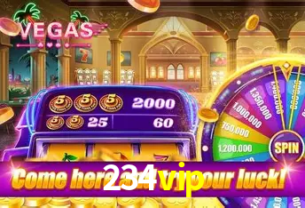 A Emoção da Loteria na 234vip: Uma Chance de Mudança de Vida