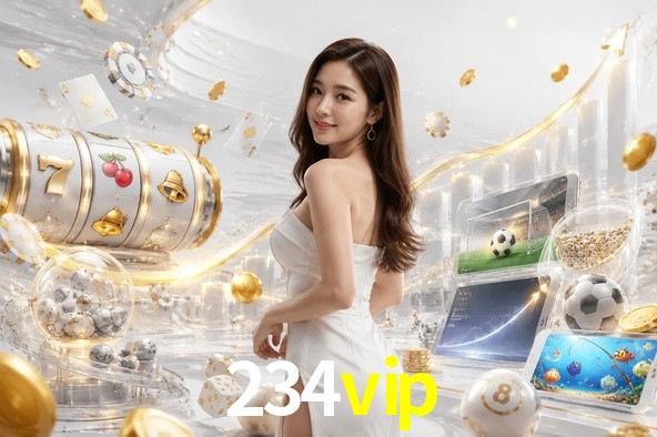 Gates of Olympus 234vip