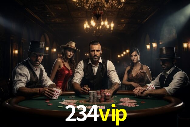 Programa VIP 234vip