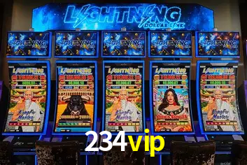 A Popularidade dos Caça-Níqueis no 234vip
