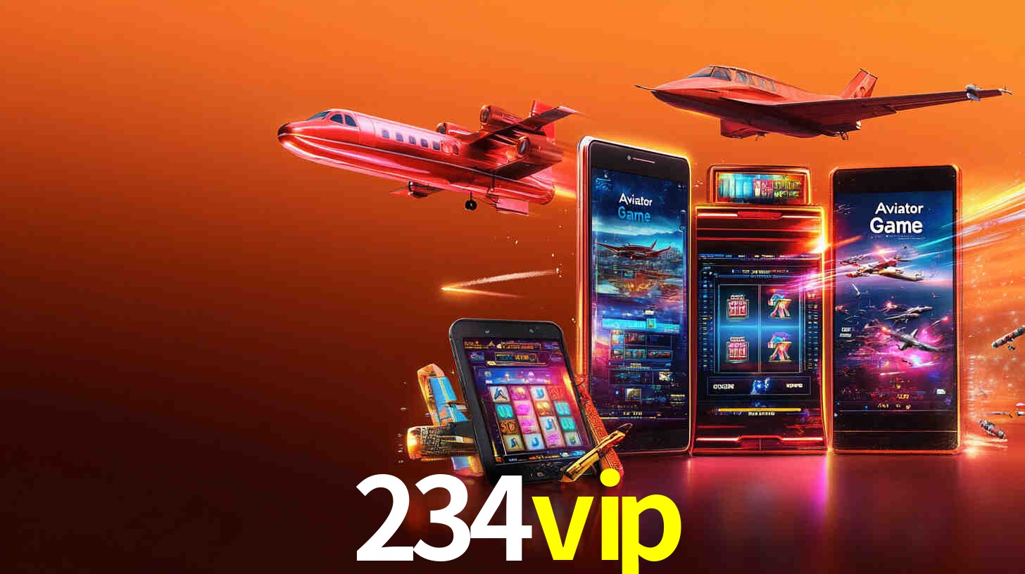 Descubra a Essência do 234vip: Nossa História e Compromissos