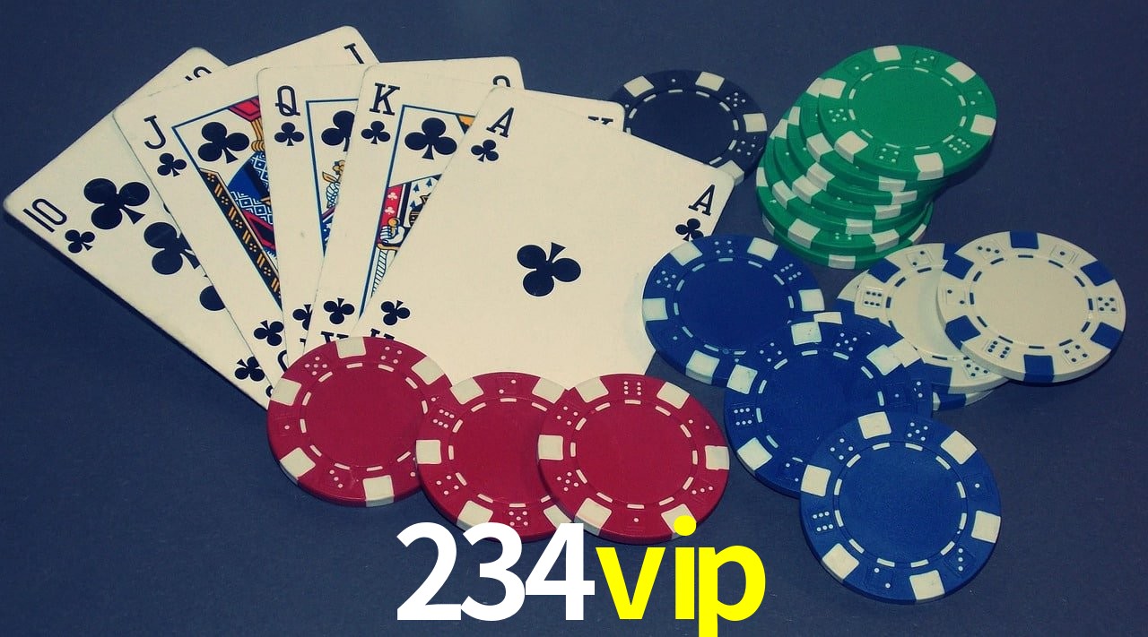 Games Directory 234vip