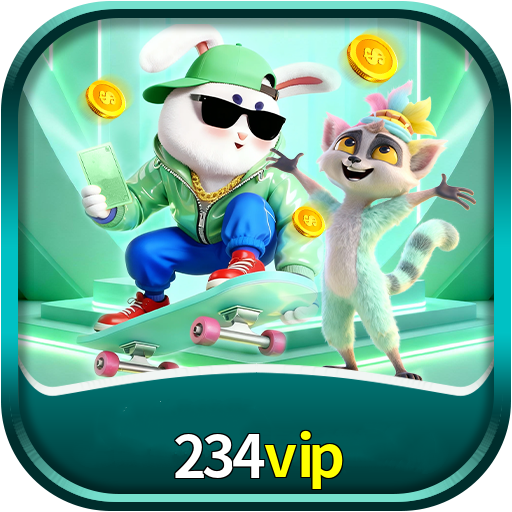 Logo 234vip