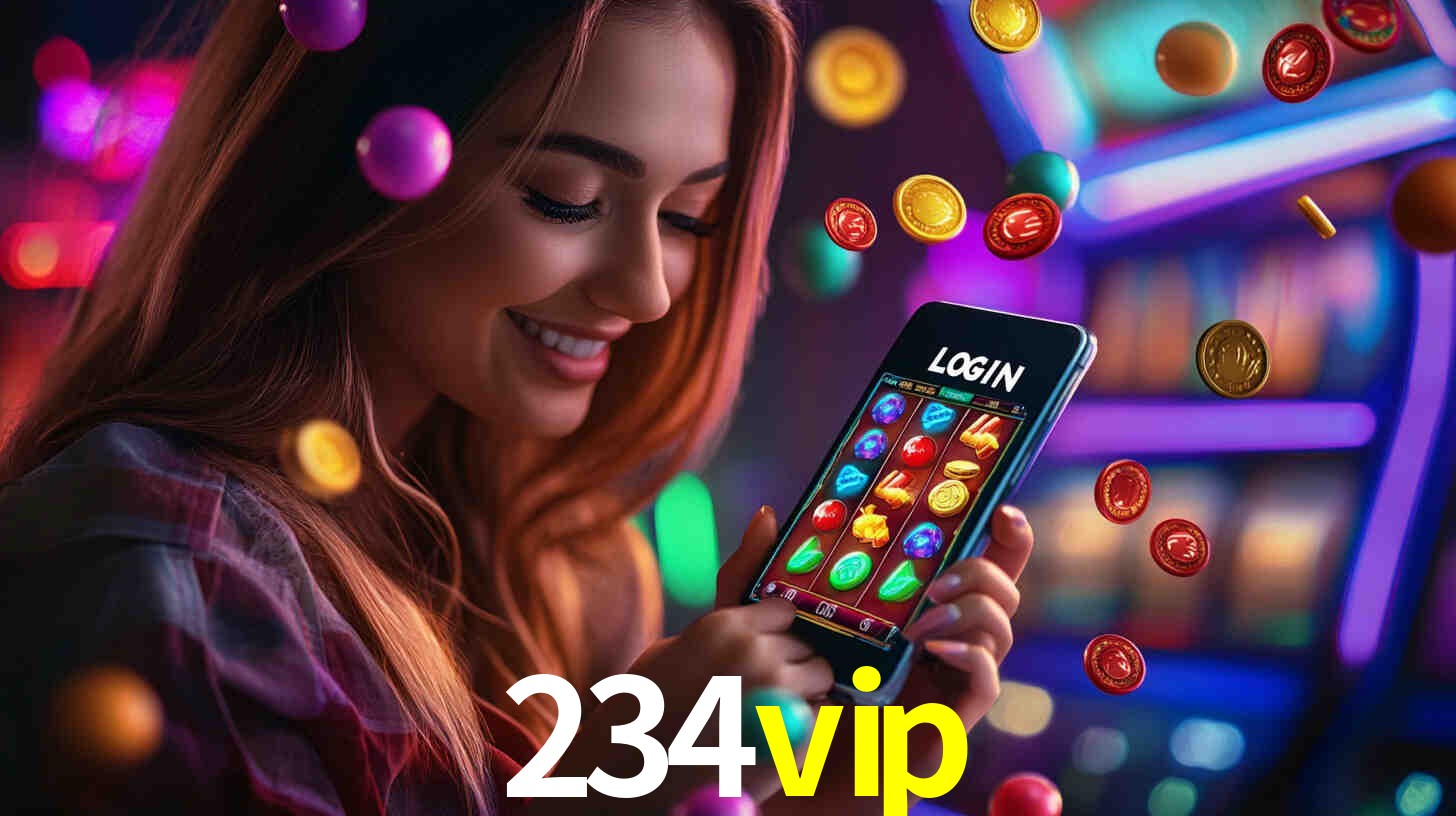 Processo de Download do App 234vip - Passo a Passo Simples